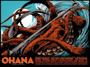 Ohana Festival Dana Point 2019 (Artist Edition)