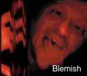 Blemish