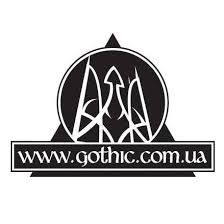 Ukrainian Gothic Portal