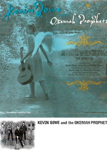Kevin Bowe And The Okemah Prophets - Restoration