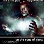 On The Edge Of Abyss