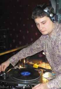 DJ Krabetskiy