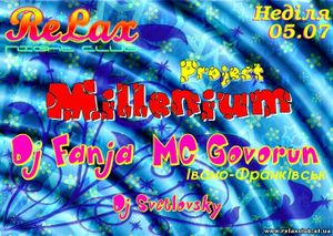 Millenium Project