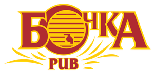 Бочка Пивна