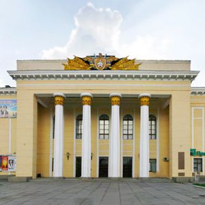 Будинок Офіцерів (Вінниця)