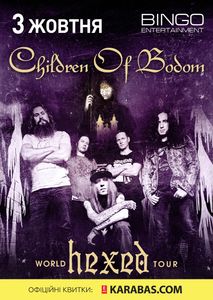 Children Of Bodom