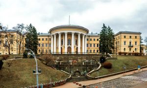 МЦКМ Жовтневий Палац