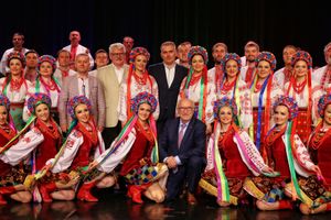 Хор ім. Г. Верьовки