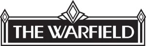 The Warfield Theatre - San Francisco, CA