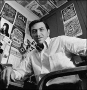 Bill Graham