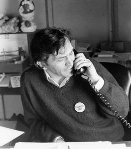 Bill Graham