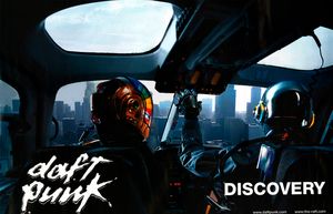 Daft Punk