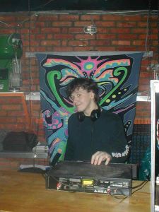 DJ Orbal