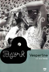 Bjork - Vespertine