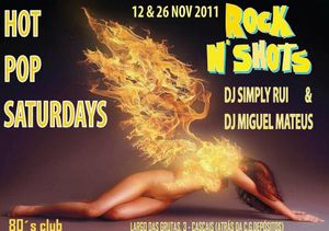 Rock N`Shots
