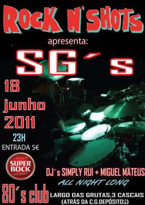 Rock N`Shots