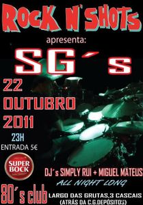Rock N`Shots