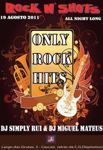 Rock N`Shots