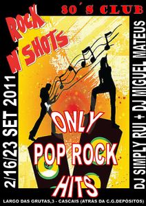 Rock N`Shots