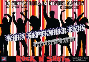 Rock N`Shots