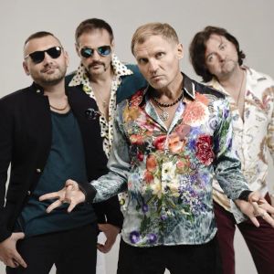 Воплі Відоплясова
