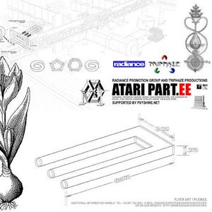 Atari Part.EE