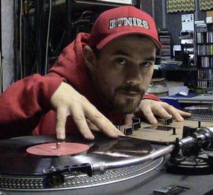 DJ 108