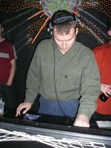 DJ Shannon