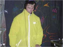 DJ Ejector