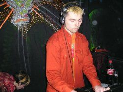 DJ Ejector
