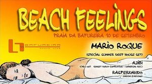 Bafureira Beach Club