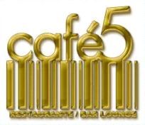Café 5 - Cascaís Marina