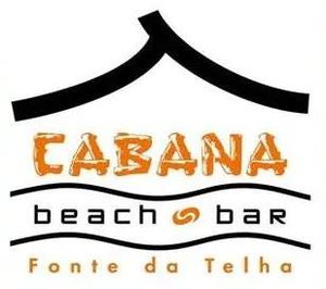 Cabana Beach Bar