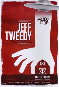 Jeff Tweedy San Francisco 2013