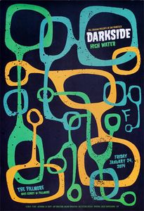 Darkside San Francisco 2014