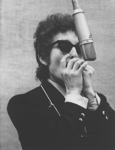 Bob Dylan