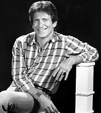 Michael Ochs