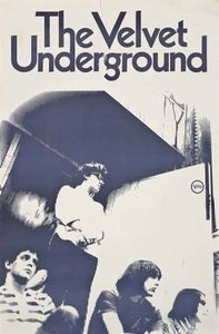 The Velvet Underground - White Light/White Heat 1968