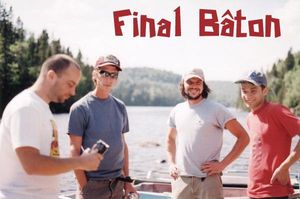 Final Bâton