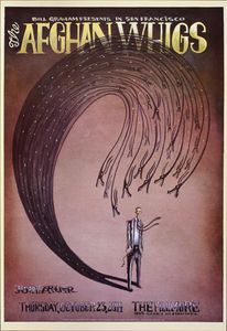 The Afghan Whigs San Francisco 2014