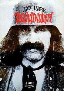 50 Jahre Drahdiwaberl
