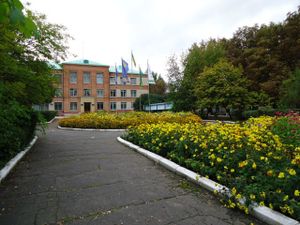 Сад (селище)