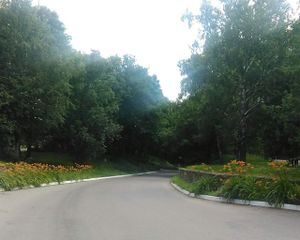 Сад (селище)