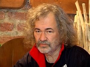 Тарас Петриненко