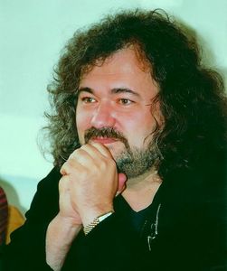 Тарас Петриненко