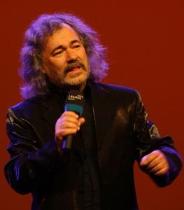Тарас Петриненко