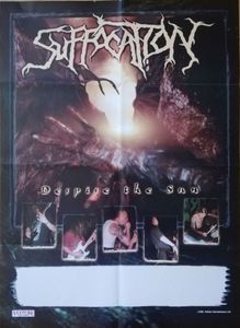 Suffocation