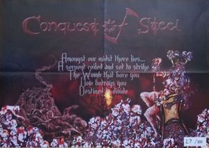 Conquest Of Steel