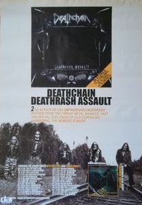Deathchain