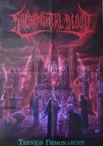 Sacramental Blood